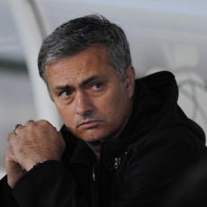 Mourinho: Tim Kalah, Kenapa Pelatih yang Selalu Salah?