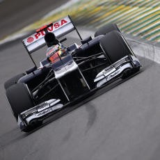 Maldonado Dapat Penalti, Alonso Start Posisi 7
