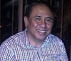 Prijanto: Mau Gubernur Suka Blusukan atau Bergaya Golf?