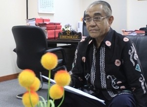 Telusuri Skandal Vonis Gembong Narkoba, KY Surati Mabes Polri