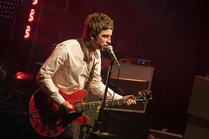 Noel Gallagher: Reuni Oasis Akan Terjadi Jika Kami Bangkrut