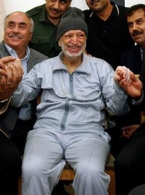 Makam Arafat akan Dibongkar, Tak Ada Gunanya Bagi Rakyat Palestina