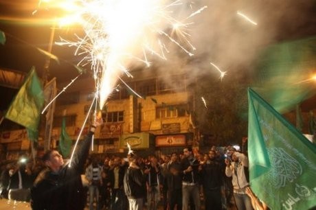 Ulama Gaza: Melanggar Gencatan Senjata Berarti Dosa