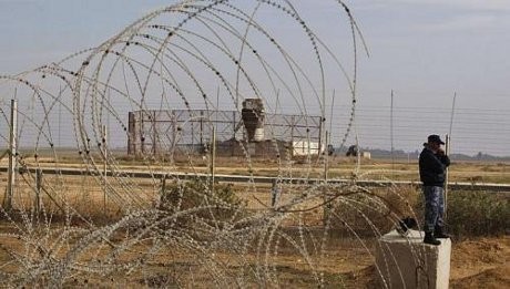 Seorang Warga Palestina Terluka Akibat Ditembak Tentara Israel