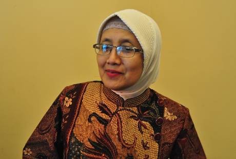 Dr Siti Setiati, Suka dengan Pasien Tua karena Wisdom-nya