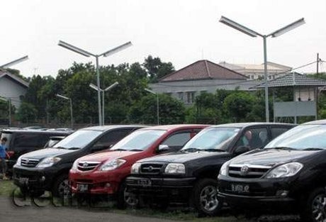 Kenaikan DP Syariah Bisa Jadi Ancaman Industri Otomotif