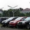 Kenaikan DP Syariah Bisa Jadi Ancaman Industri Otomotif