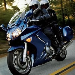 Di Eropa, Fitur ABS di Motor Bakal Jadi Standar 