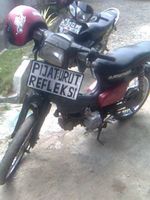 Motor Pijat Urut