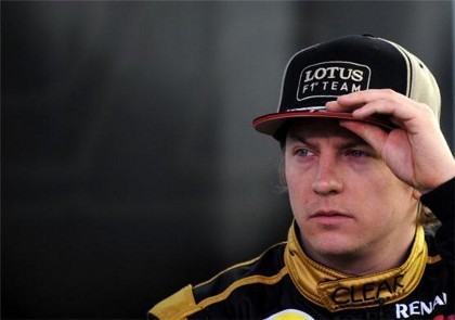 Torehan Khusus Kimi dan Insiden Nyasar