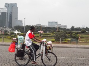 Pahlawan Keluarga
