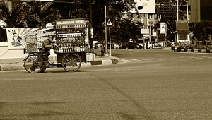 pahlawan kecil
