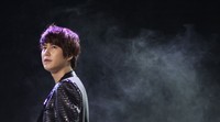 Tatapan Kyuhyun. (dok. RITS)