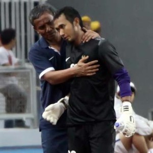 Endra Cuma Dihukum Satu Pertandingan