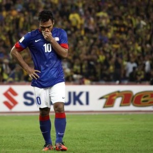 Kalah Telak dari Singapura, Media Malaysia Serang Timnasnya