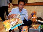 Jamaah Terpaksa Tinggalkan Warisan di Madinah