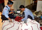 Jamaah Terpaksa Tinggalkan Warisan di Madinah
