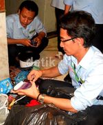 Jamaah Terpaksa Tinggalkan Warisan di Madinah
