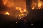 Pabrik Garmen Terbakar, 121 Orang Tewas