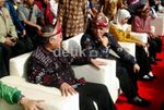 Hatta Rajasa Buka Muktamar ke-18 IPM