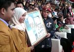 Hatta Rajasa Buka Muktamar ke-18 IPM