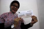 Ini Dia Kartu Jakarta Pintar yang Siap Disebar