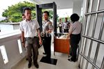 Sidang Bentrokan Cengkareng Dijaga Ketat