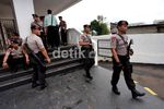 Sidang Bentrokan Cengkareng Dijaga Ketat
