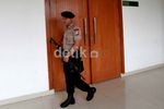 Sidang Bentrokan Cengkareng Dijaga Ketat