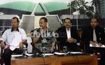Anggota DPR Akan ke Jalur Gaza
