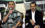 Anggota DPR Akan ke Jalur Gaza