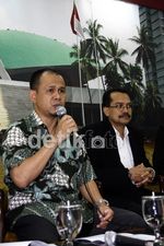 Anggota DPR Akan ke Jalur Gaza