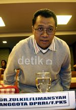 Zulkieflimansyah Jelaskan Kasus Pemalakan ke BUMN