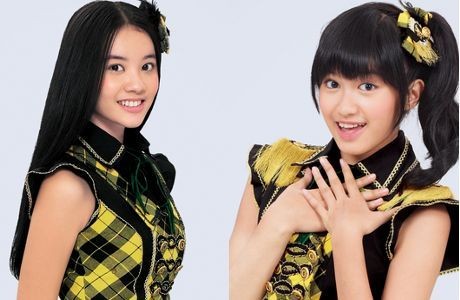 Ochi Personil Jkt48