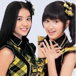 JKT48 Tak Mau Umbar Alasan Hengkangnya Ochi & Cleo