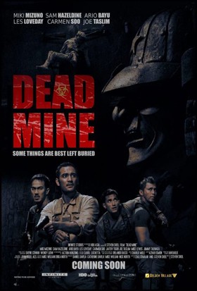 5 Fakta Menarik di Film Dead Mine