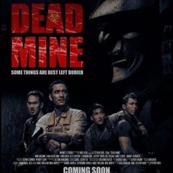 Dead Mine, Misteri Pencarian Harta Karun di Bunker Peninggalan Jepang