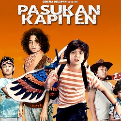 Rudi Soedjarwo Angkat Tema Bullying di Pasukan Kapiten