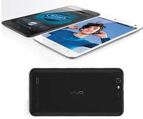 Ini Dia Smartphone Tertipis di Dunia!