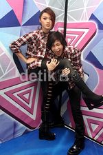 Kekompakan Dara & Mitha The Virgin