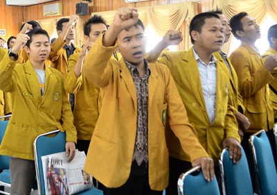 IPM Gelar Muktamar XVIII