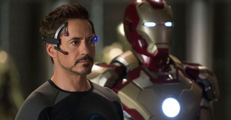 4 Miliuner Ini Mirip Tony Stark di Dunia Nyata