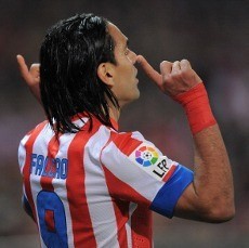 El Tigre Akhiri Puasa Gol di Bulan November
