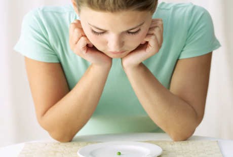Ini 3 Akibat Diet yang Terlalu Ekstrem