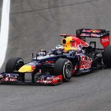 Vettel Juara Dunia F1 2012
