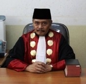 Ketua Pengadilan Tinggi Jakarta: Peradilan Belum Berubah, Masih Buruk! Ketua Pengadilan Tinggi Jakarta: Peradilan Belum Berubah, Masih Buruk!