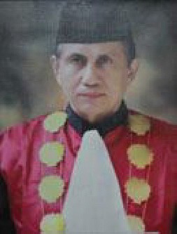 Hakim Tinggi Jakarta Jusran Enggan Akui Hukum Adat di Pengadilan