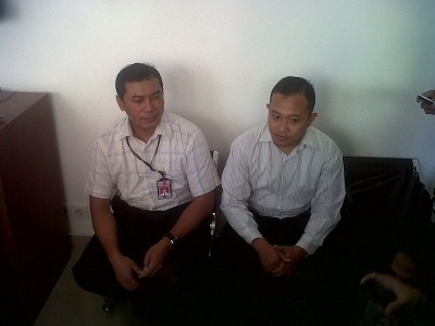 Eks Penyidik KPK Sering Terganggu Ucapan Abraham Samad Soal Hambalang