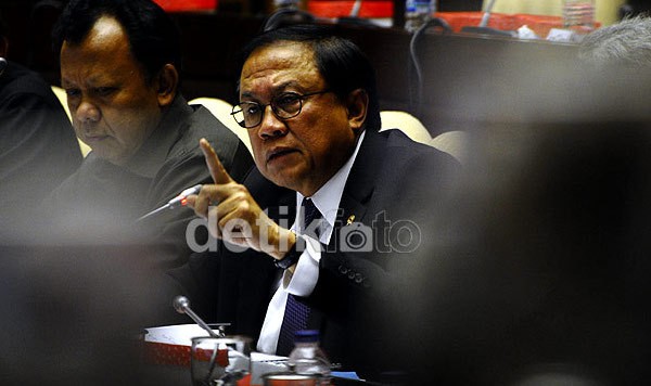 KPK Masih Telaah Laporan Dipo