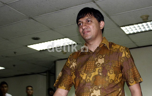 Akui Bersalah di Nota Pembelaan, Fahd Minta Divonis Ringan